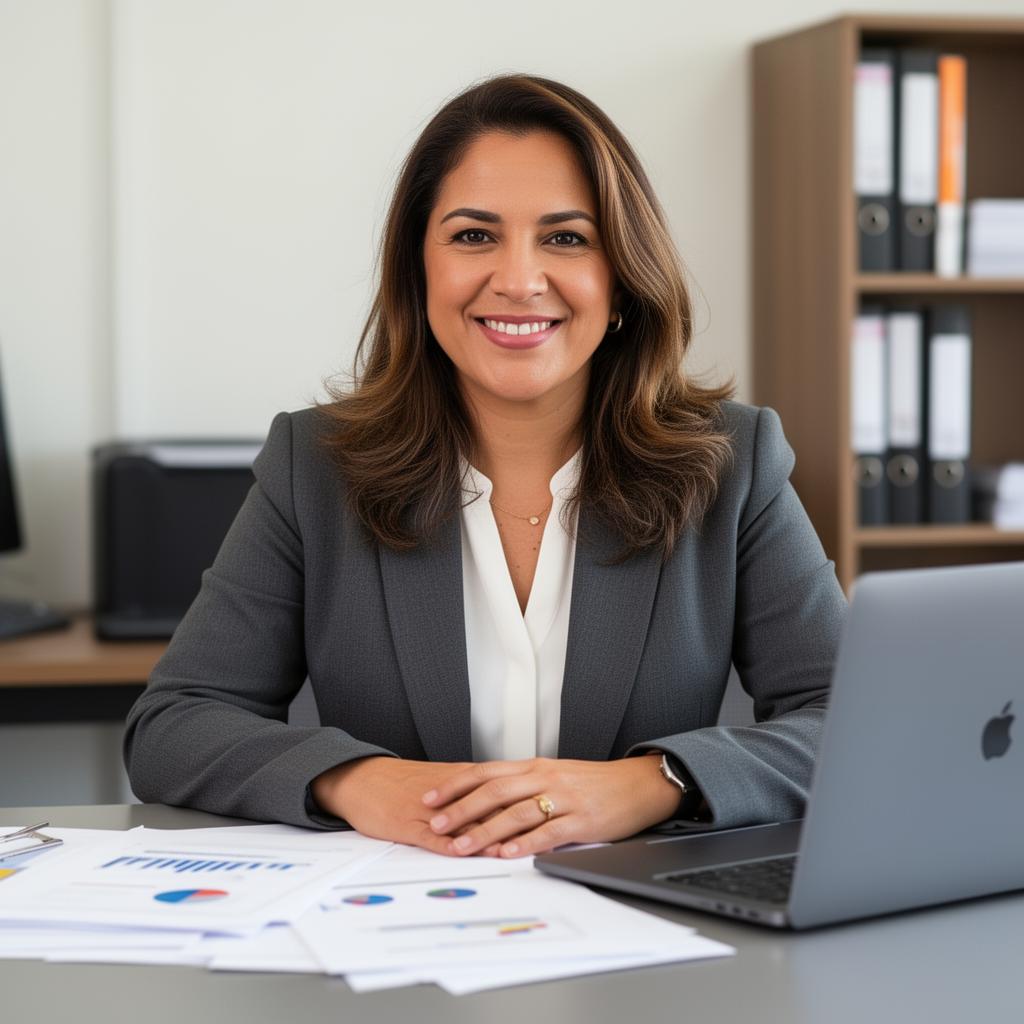 Sandra Liliana Murcia Pinzón